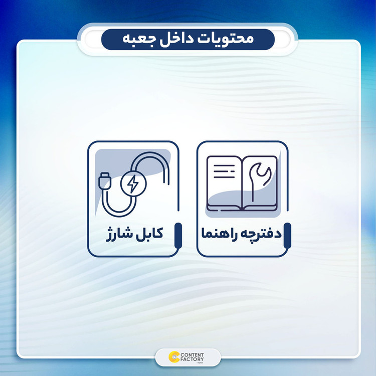هدفون بلوتوثی سامسونگ مدل Galaxy Buds3