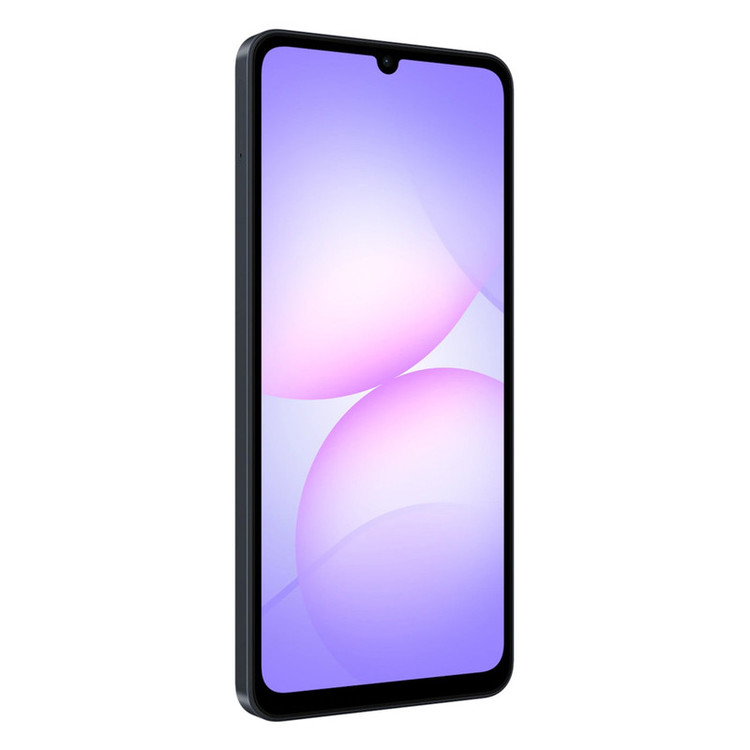گوشی موبایل سامسونگ مدل Galaxy A07 دو سیم کارت ظرفیت 128 گیگابایت و رم 4 گیگابایت + آداپتور