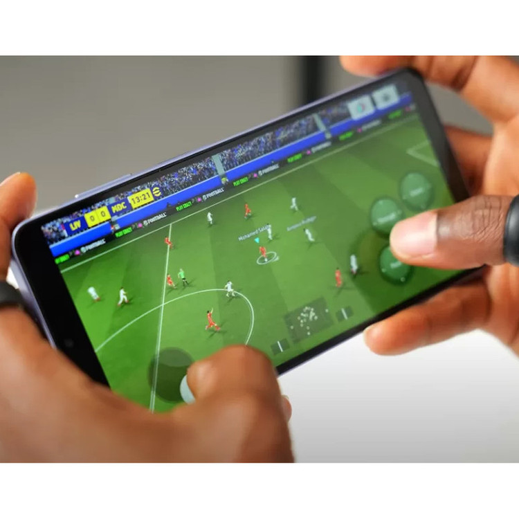 گوشی موبایل سامسونگ مدل Galaxy A07 دو سیم کارت ظرفیت 128 گیگابایت و رم 4 گیگابایت + آداپتور