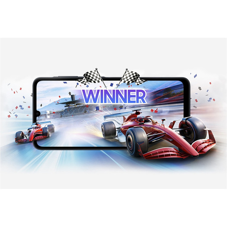 گوشی موبایل سامسونگ مدل Galaxy A07 دو سیم کارت ظرفیت 128 گیگابایت و رم 4 گیگابایت + آداپتور