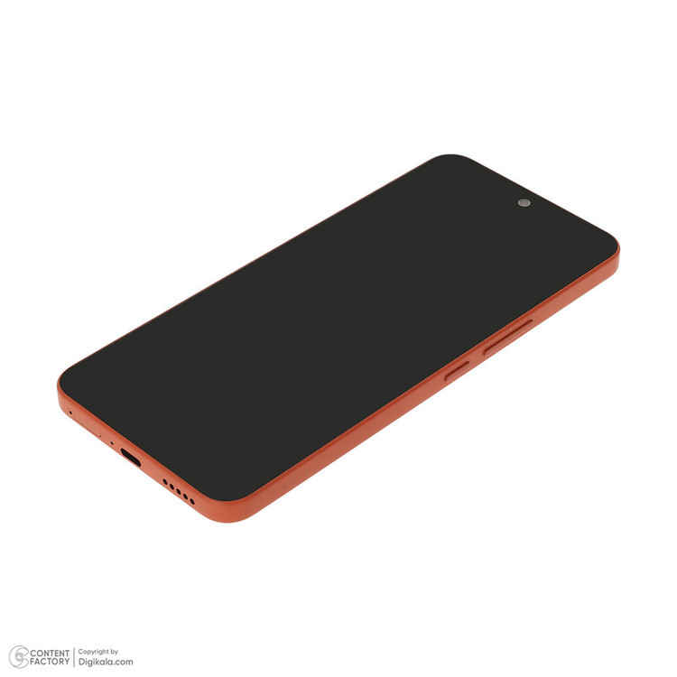 گوشی موبایل داریا مدل bond II Lite دو سیم کارت ظرفیت 256 گیگابایت و رم 8 گیگابایت 5G - به همراه شارژر 66 وات داریا