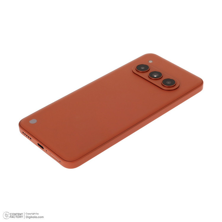 گوشی موبایل داریا مدل bond II Lite دو سیم کارت ظرفیت 256 گیگابایت و رم 8 گیگابایت 5G - به همراه شارژر 66 وات داریا