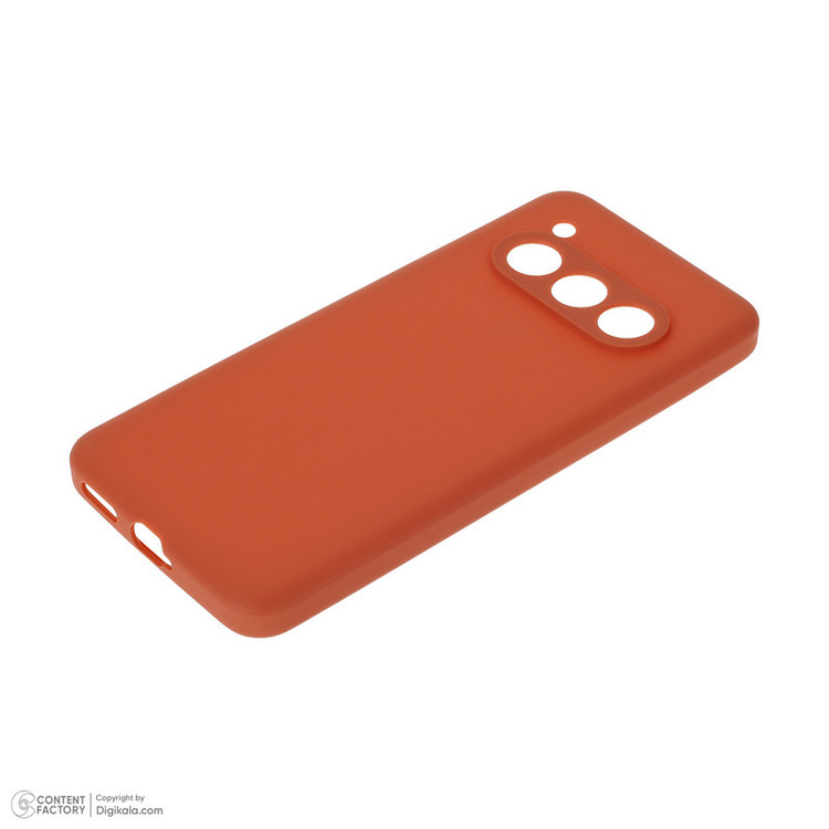 گوشی موبایل داریا مدل bond II Lite دو سیم کارت ظرفیت 256 گیگابایت و رم 8 گیگابایت 5G - به همراه شارژر 66 وات داریا