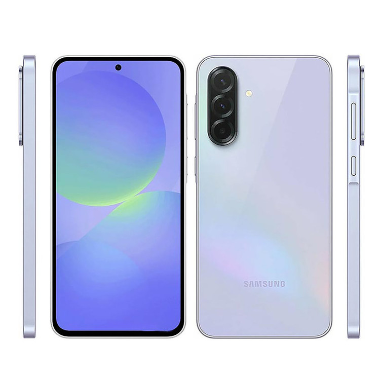 گوشی موبایل سامسونگ مدل Galaxy A36 دو سیم کارت ظرفیت 128 گیگابایت و رم 8 گیگابایت- ویتنام