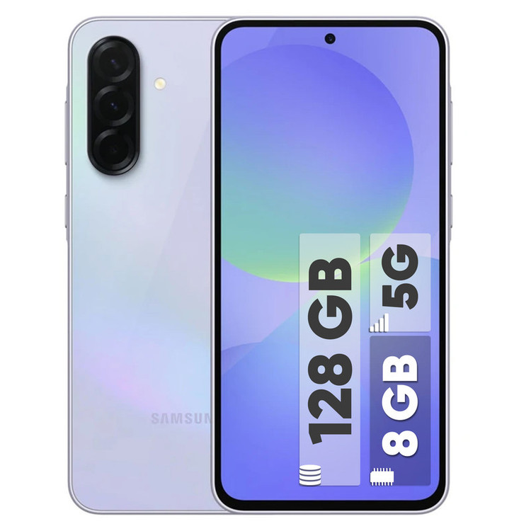 گوشی موبایل سامسونگ مدل Galaxy A36 دو سیم کارت ظرفیت 128 گیگابایت و رم 8 گیگابایت- ویتنام