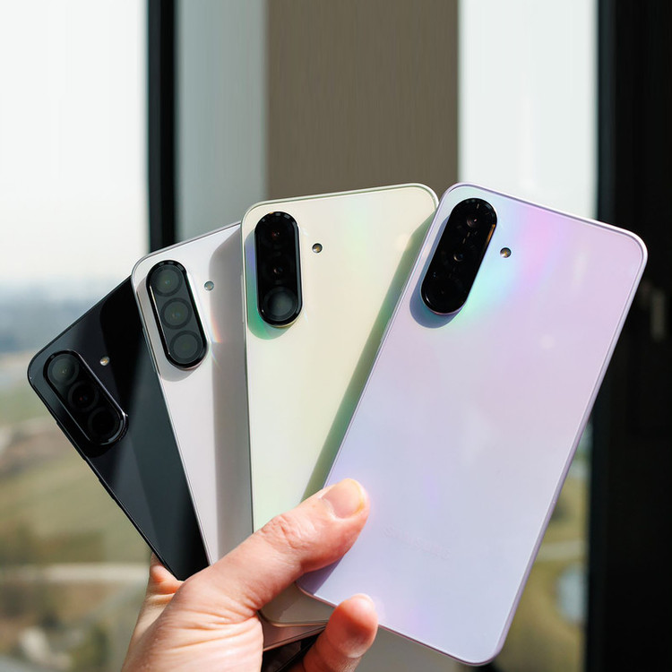 گوشی موبایل سامسونگ مدل Galaxy A36 دو سیم کارت ظرفیت 128 گیگابایت و رم 8 گیگابایت- ویتنام