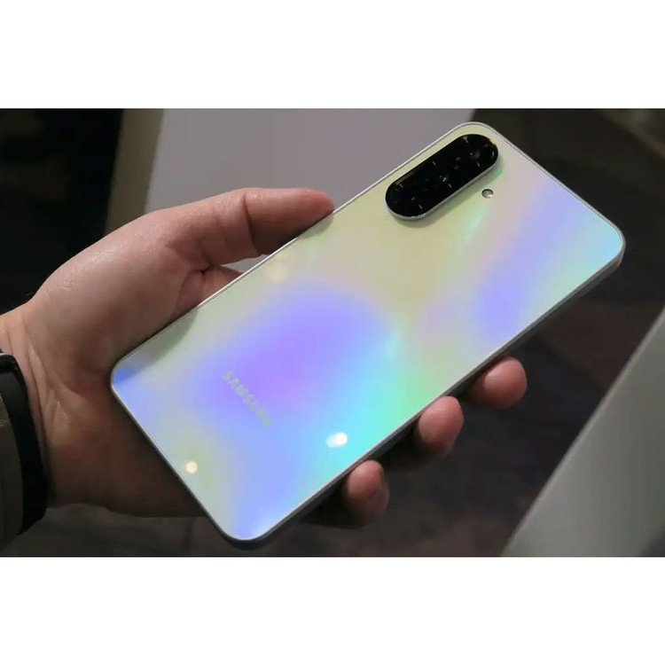 گوشی موبایل سامسونگ مدل Galaxy A36 دو سیم کارت ظرفیت 128 گیگابایت و رم 8 گیگابایت- ویتنام