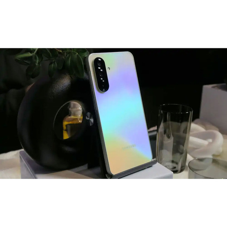 گوشی موبایل سامسونگ مدل Galaxy A36 دو سیم کارت ظرفیت 128 گیگابایت و رم 8 گیگابایت- ویتنام