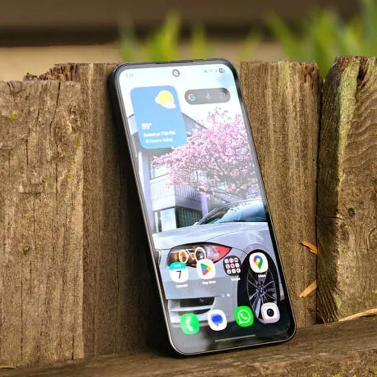 گوشی موبایل سامسونگ مدل Galaxy A36 دو سیم کارت ظرفیت 128 گیگابایت و رم 8 گیگابایت- ویتنام