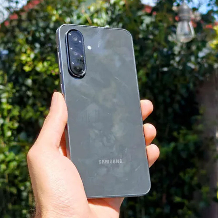 گوشی موبایل سامسونگ مدل Galaxy A36 دو سیم کارت ظرفیت 128 گیگابایت و رم 8 گیگابایت- ویتنام