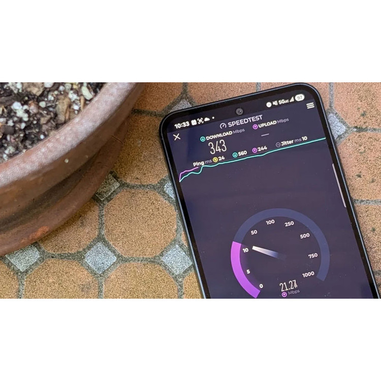 گوشی موبایل سامسونگ مدل Galaxy A36 دو سیم کارت ظرفیت 128 گیگابایت و رم 8 گیگابایت- ویتنام