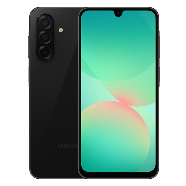 گوشی موبایل سامسونگ مدل Galaxy A26 دو سیم کارت ظرفیت 256 گیگابایت و رم 8 گیگابایت - ویتنام -