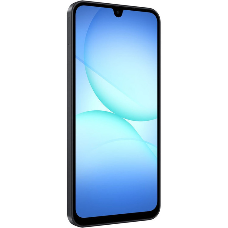 گوشی موبایل سامسونگ مدل Galaxy A17 4G دو سیم کارت ظرفیت 256 گیگابایت و رم 8 گیگابایت -