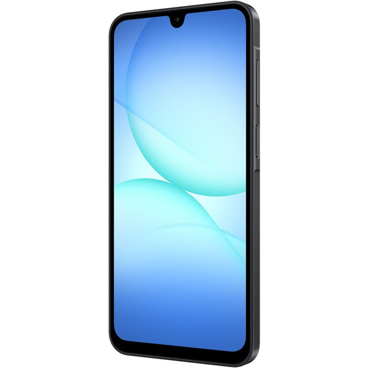 گوشی موبایل سامسونگ مدل Galaxy A17 4G دو سیم کارت ظرفیت 256 گیگابایت و رم 8 گیگابایت -
