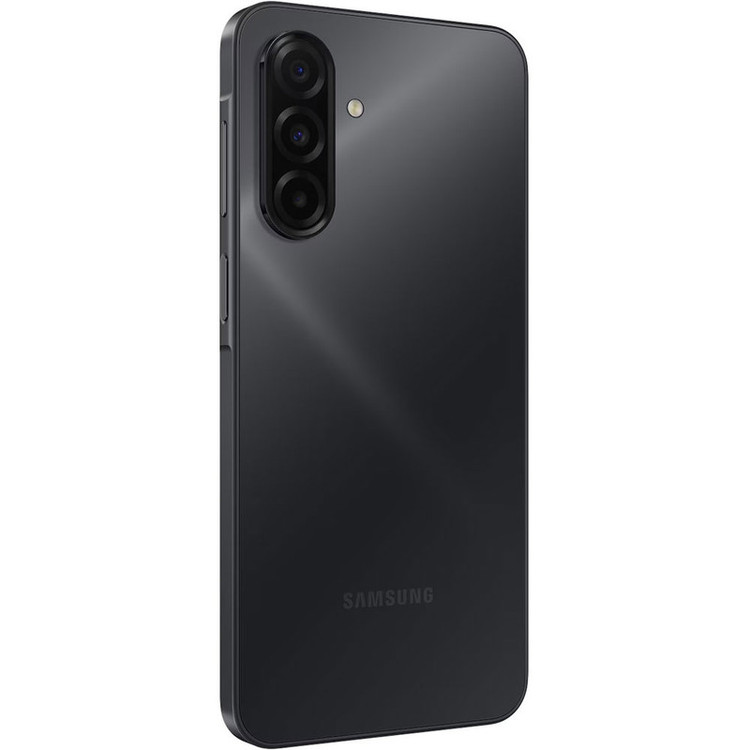 گوشی موبایل سامسونگ مدل Galaxy A17 4G دو سیم کارت ظرفیت 256 گیگابایت و رم 8 گیگابایت -