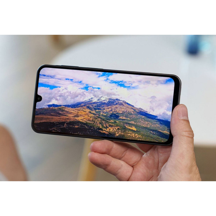 گوشی موبایل سامسونگ مدل Galaxy A17 4G دو سیم کارت ظرفیت 256 گیگابایت و رم 8 گیگابایت -