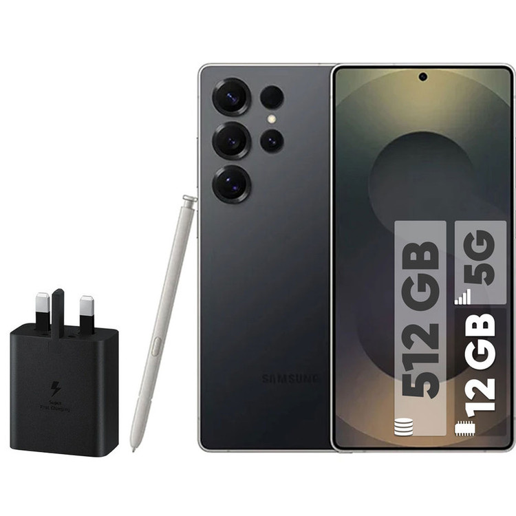 گوشی موبایل سامسونگ مدل Galaxy S25 Ultra دو سیم کارت ظرفیت 512 گیگابایت و رم 12 گیگابایت