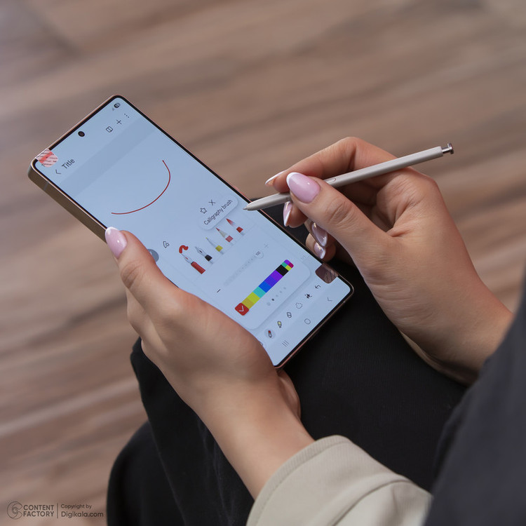 گوشی موبایل سامسونگ مدل Galaxy S25 Ultra دو سیم کارت ظرفیت 512 گیگابایت و رم 12 گیگابایت
