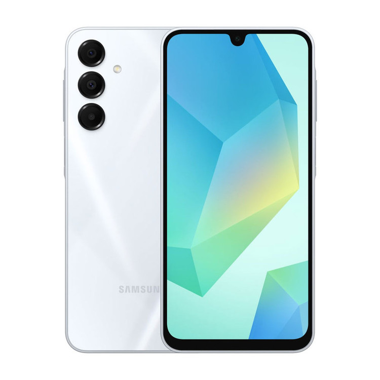 گوشی موبایل سامسونگ مدل Galaxy A16 4G دو سیم کارت ظرفیت 256 گیگابایت و رم 8 گیگابایت - ویتنام -
