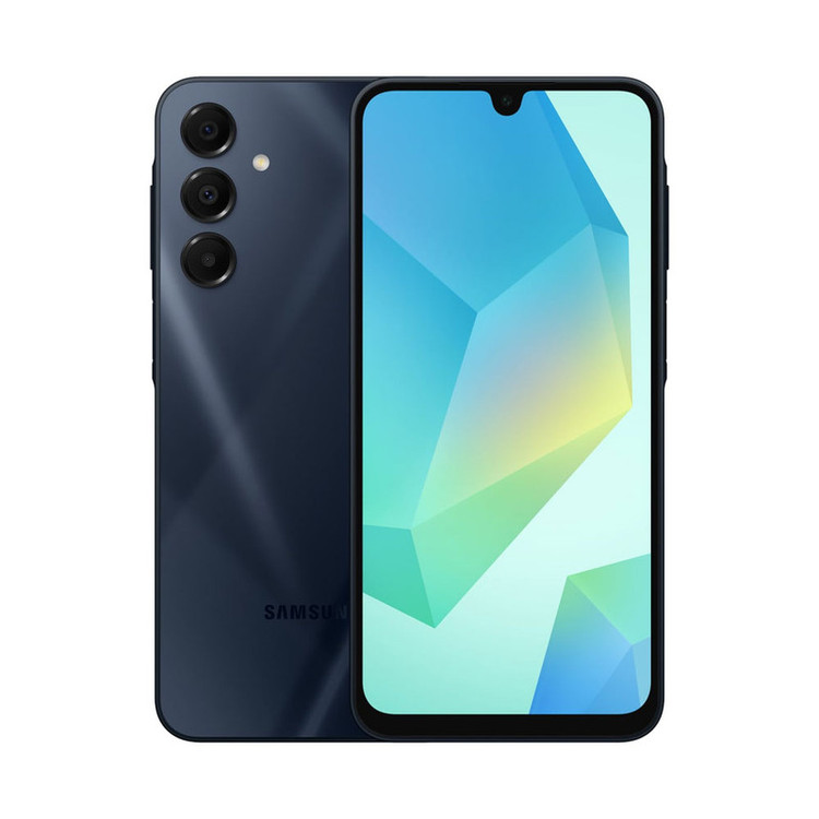گوشی موبایل سامسونگ مدل Galaxy A16 4G دو سیم کارت ظرفیت 256 گیگابایت و رم 8 گیگابایت - ویتنام -