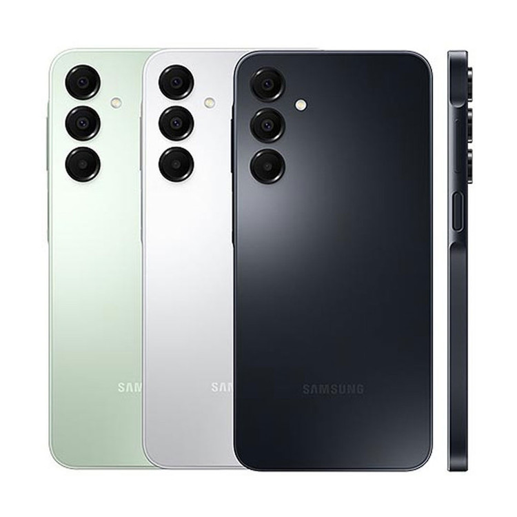 گوشی موبایل سامسونگ مدل Galaxy A16 4G دو سیم کارت ظرفیت 256 گیگابایت و رم 8 گیگابایت - ویتنام -