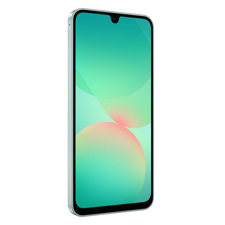گوشی موبایل سامسونگ مدل Galaxy A26 دو سیم کارت ظرفیت 128 گیگابایت و رم 6 گیگابایت - سامسونگ