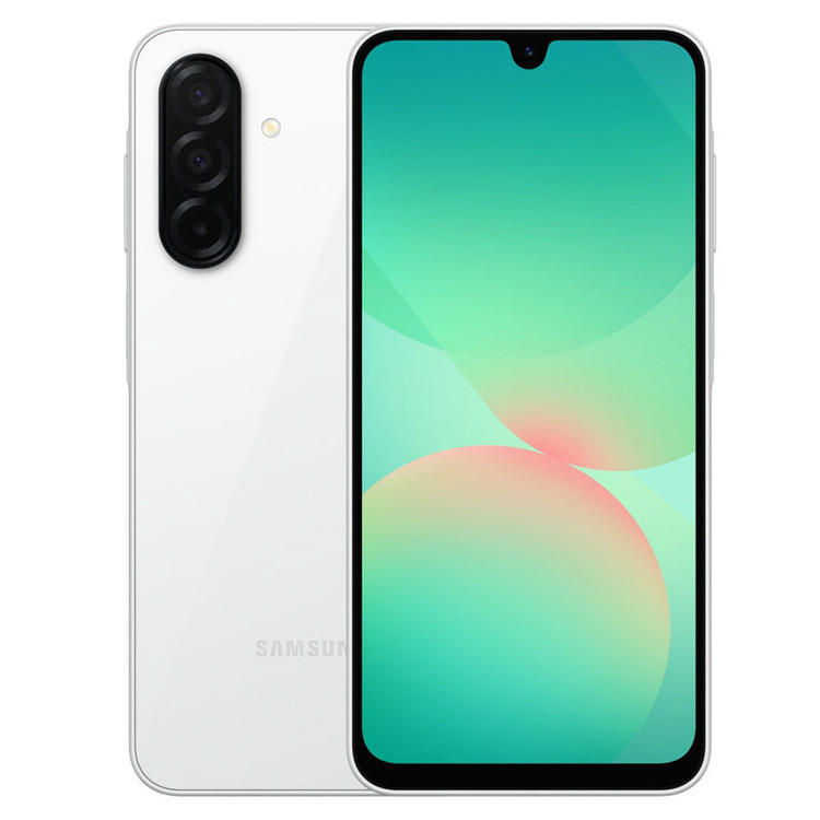 گوشی موبایل سامسونگ مدل Galaxy A26 دو سیم کارت ظرفیت 128 گیگابایت و رم 6 گیگابایت - سامسونگ