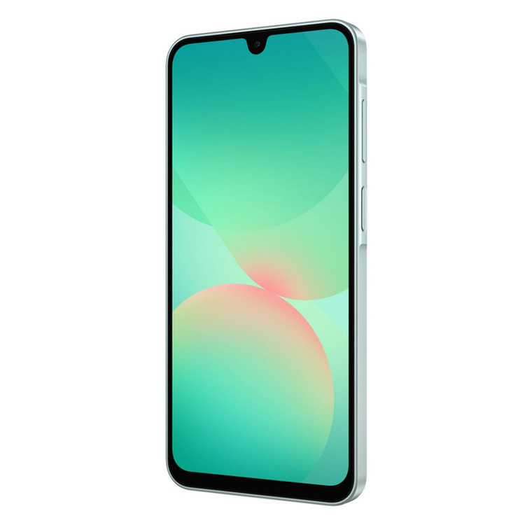 گوشی موبایل سامسونگ مدل Galaxy A26 دو سیم کارت ظرفیت 128 گیگابایت و رم 6 گیگابایت - سامسونگ