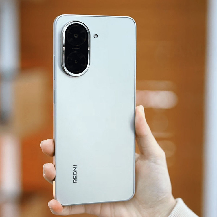 گوشی موبایل شیائومی مدل Redmi A5 دو سیم کارت ظرفیت 128 گیگابایت و رم 4 گیگابایت -