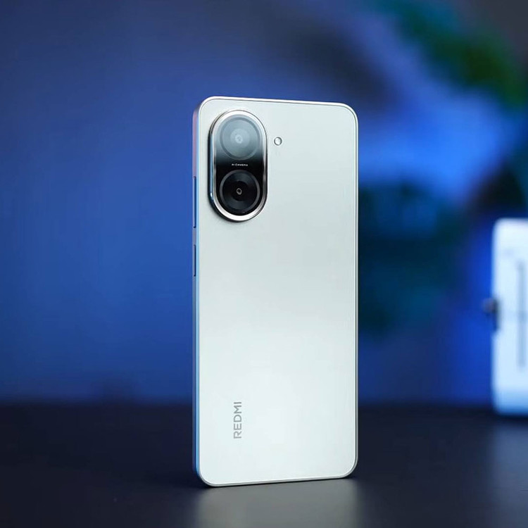 گوشی موبایل شیائومی مدل Redmi A5 دو سیم کارت ظرفیت 128 گیگابایت و رم 4 گیگابایت -