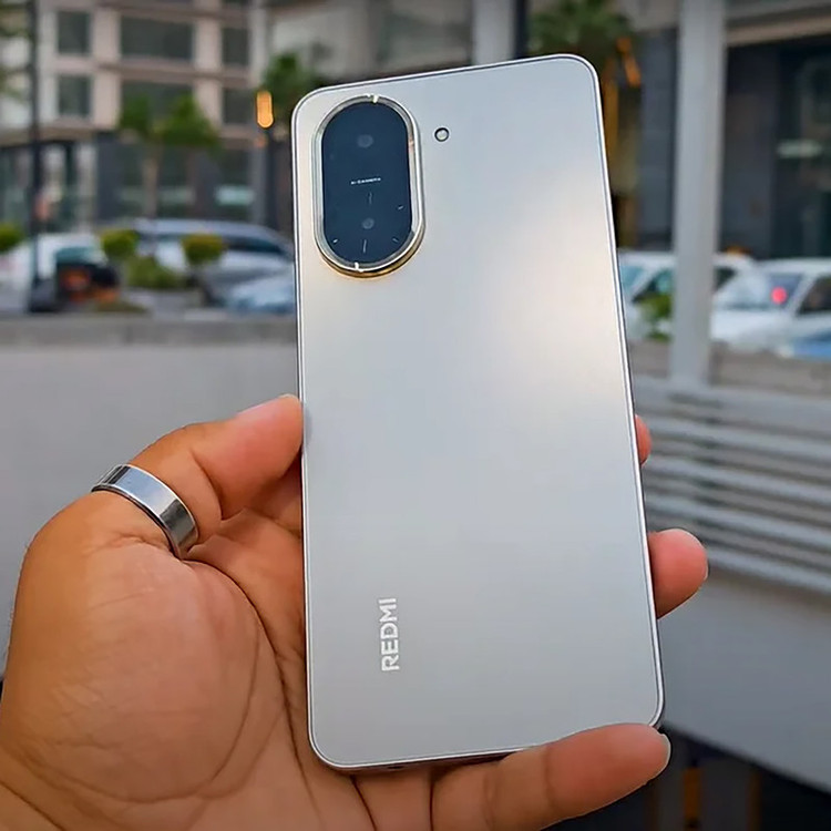 گوشی موبایل شیائومی مدل Redmi A5 دو سیم کارت ظرفیت 128 گیگابایت و رم 4 گیگابایت -