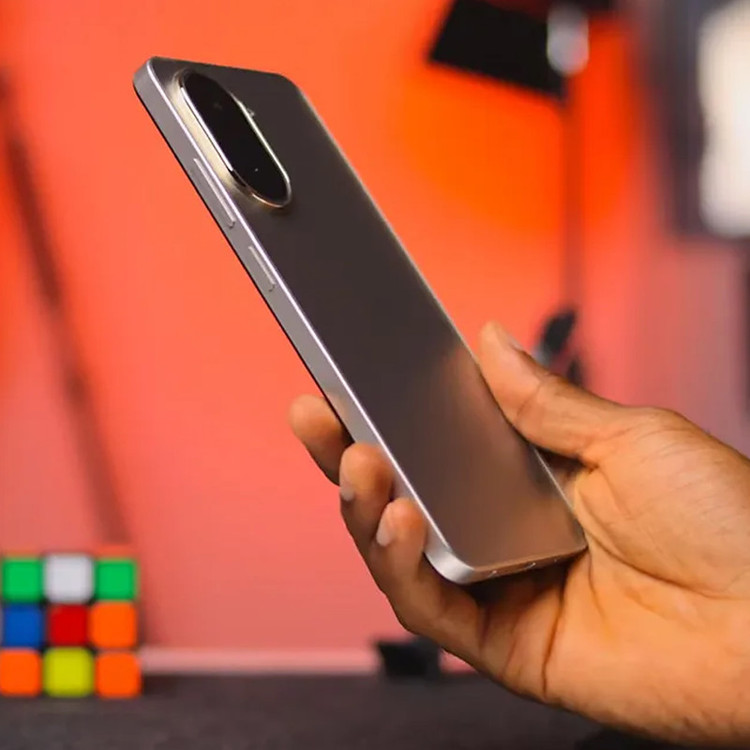 گوشی موبایل شیائومی مدل Redmi A5 دو سیم کارت ظرفیت 128 گیگابایت و رم 4 گیگابایت -