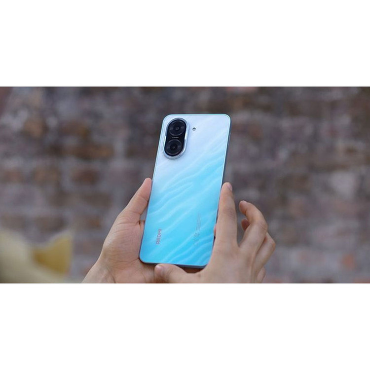 گوشی موبایل شیائومی مدل Redmi A5 دو سیم کارت ظرفیت 128 گیگابایت و رم 4 گیگابایت -