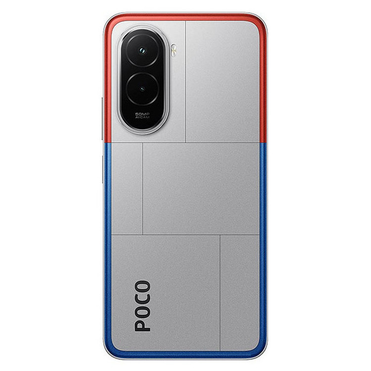 گوشی موبایل شیائومی مدل Poco M7 4G دو سیم کارت ظرفیت 256 گیگابایت و رم 8 گیگابایت