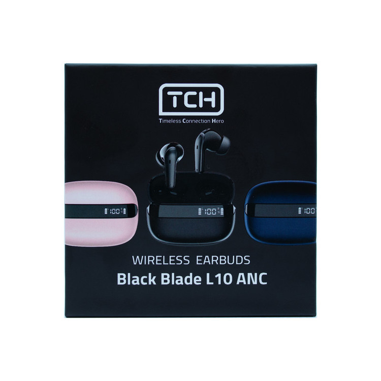 هدفون بلوتوثی تی سی اچ مدلTCH - Blade L10 ANC