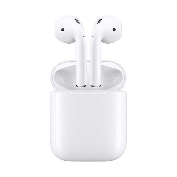 هدفون بلوتوثی اپل مدل AirPods New Generation