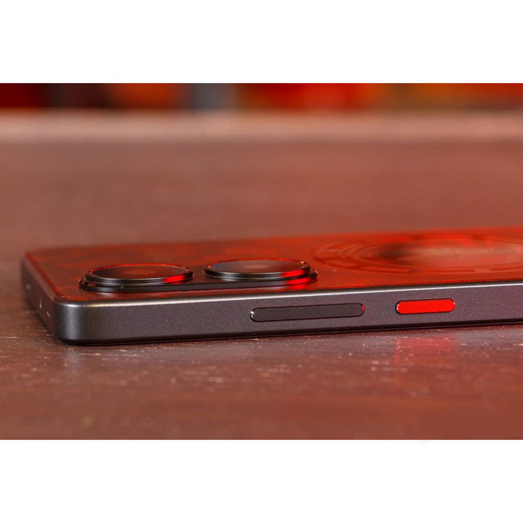 گوشی موبایل شیائومی مدل Poco X7 Pro دو سیم کارت ظرفیت 256 گیگابایت و رم 12 گیگابایت - پک گلوبال