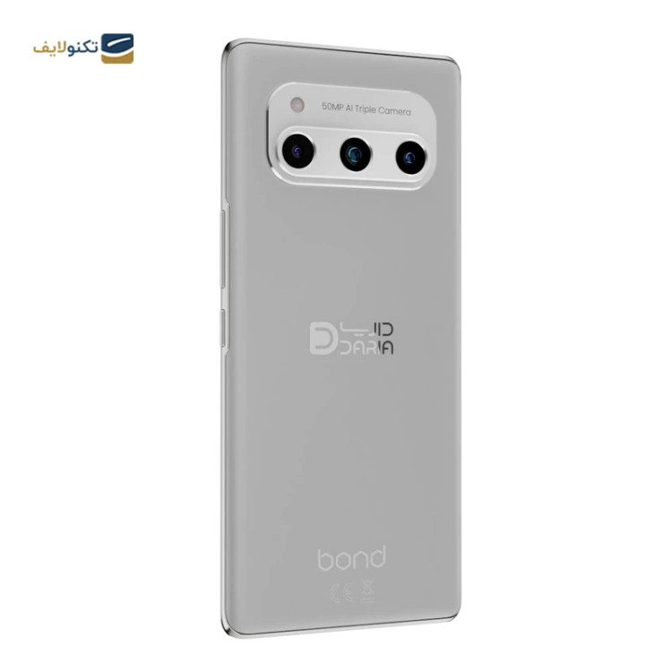 گوشی موبایل داریا مدل Bond 5G ظرفیت 256 گیگابایت رم 8 گیگابایت