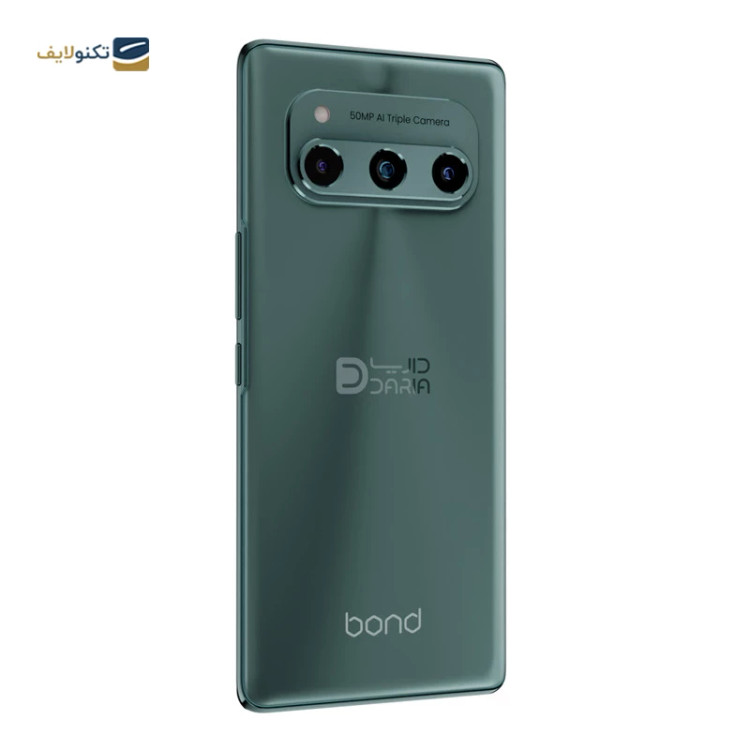 گوشی موبایل داریا مدل Bond 5G ظرفیت 256 گیگابایت رم 8 گیگابایت