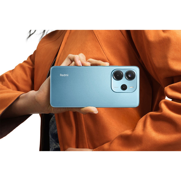 گوشی شیائومی Redmi Note 14 4G دو سیم کارت 256 گیگابایت و رم 8 گیگابایت