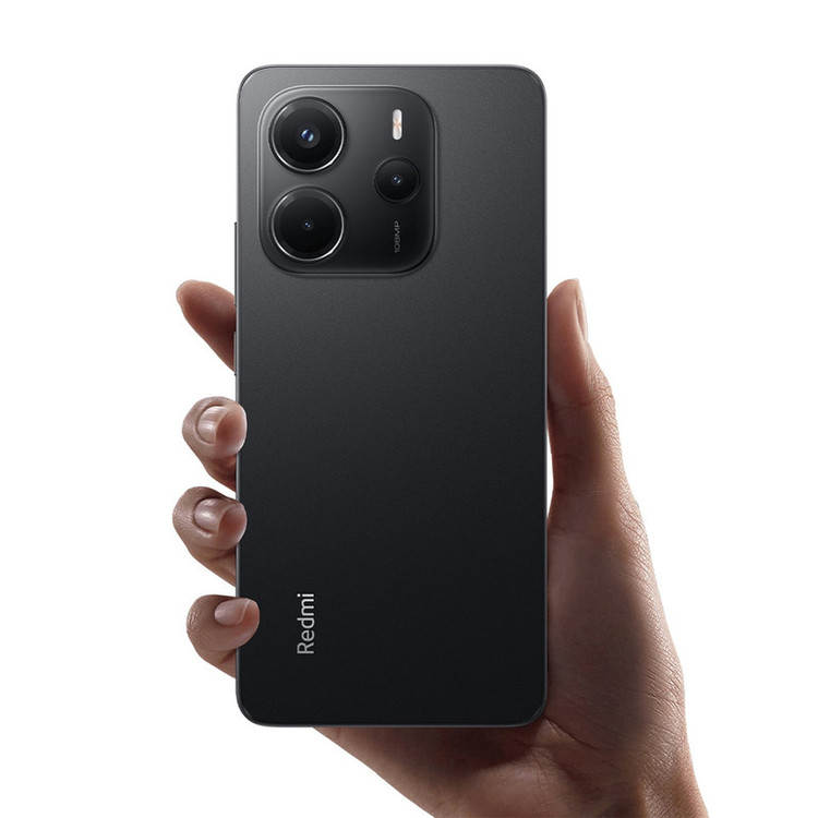 گوشی شیائومی Redmi Note 14 4G دو سیم کارت 256 گیگابایت و رم 8 گیگابایت