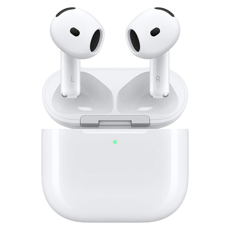 هدفون بلوتوثی اپل مدل AirPods 4