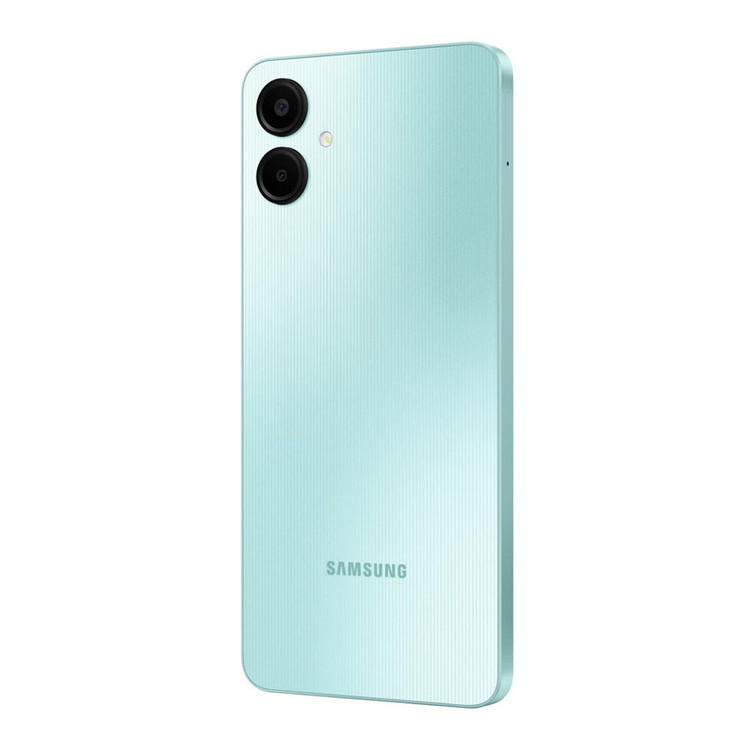 گوشی موبایل سامسونگ مدل Galaxy A06 5G دو سیم کارت 128 گیگابایت و رم 4 گیگابایت سامسونگ