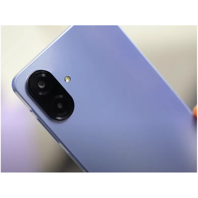 گوشی موبایل سامسونگ مدل Galaxy A07 دو سیم کارت ظرفیت 64 گیگابایت و رم 4 گیگابایت + آداپتور