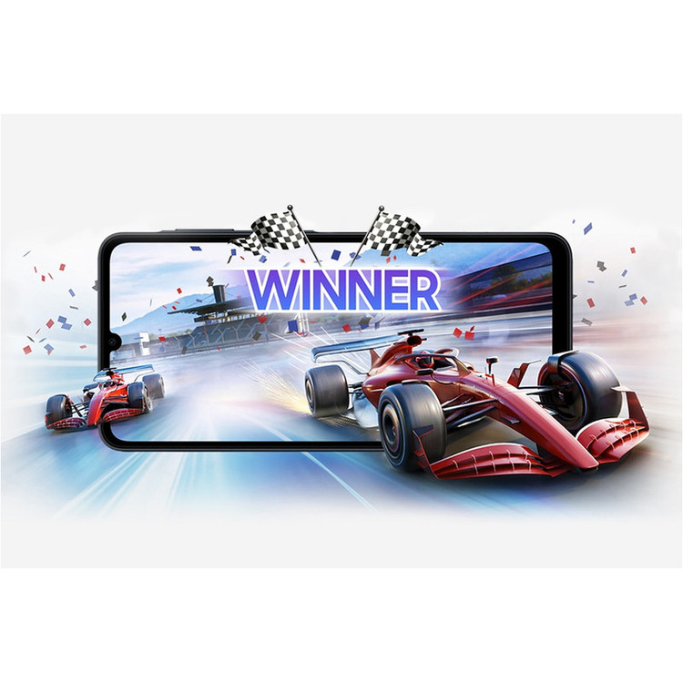 گوشی موبایل سامسونگ مدل Galaxy A07 دو سیم کارت ظرفیت 64 گیگابایت و رم 4 گیگابایت + آداپتور
