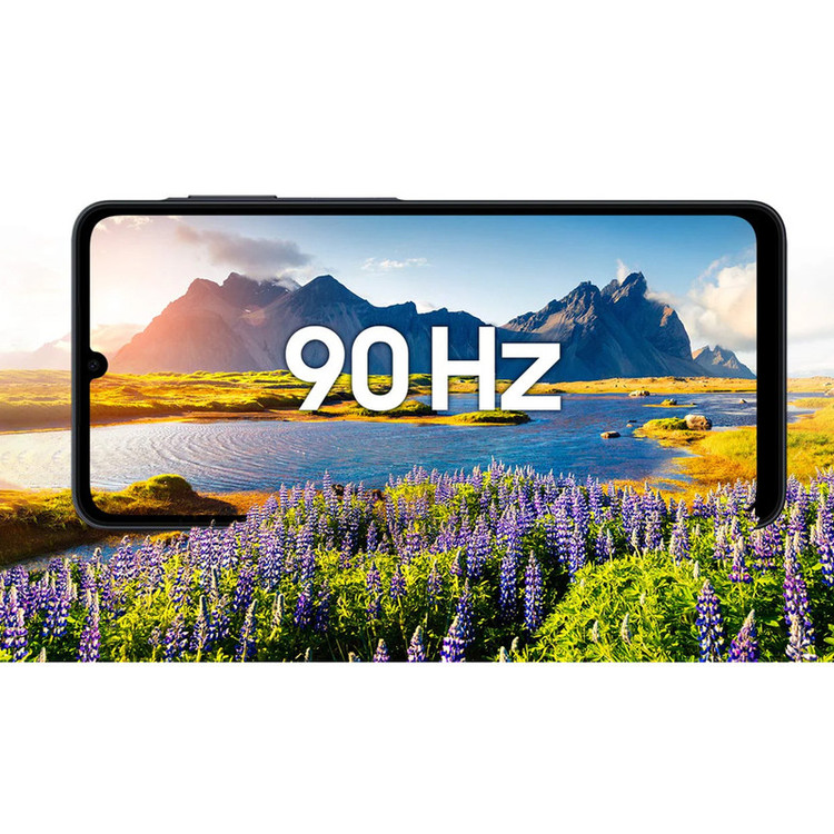 گوشی موبایل سامسونگ مدل Galaxy A07 دو سیم کارت ظرفیت 64 گیگابایت و رم 4 گیگابایت + آداپتور