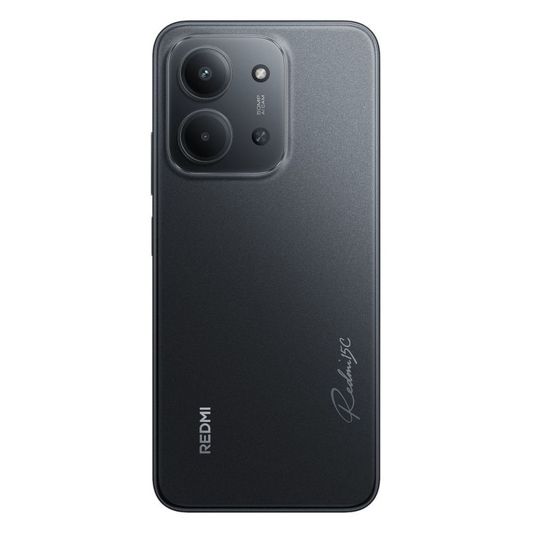 گوشی موبایل شیائومی مدل Redmi 15C 4G دو سیم کارت ظرفیت 128گیگابایت و رم 4 گیگابایت