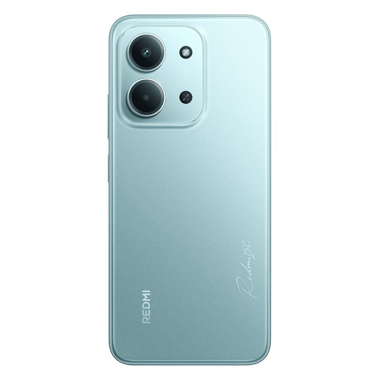 گوشی موبایل شیائومی مدل Redmi 15C 4G دو سیم کارت ظرفیت 128گیگابایت و رم 4 گیگابایت