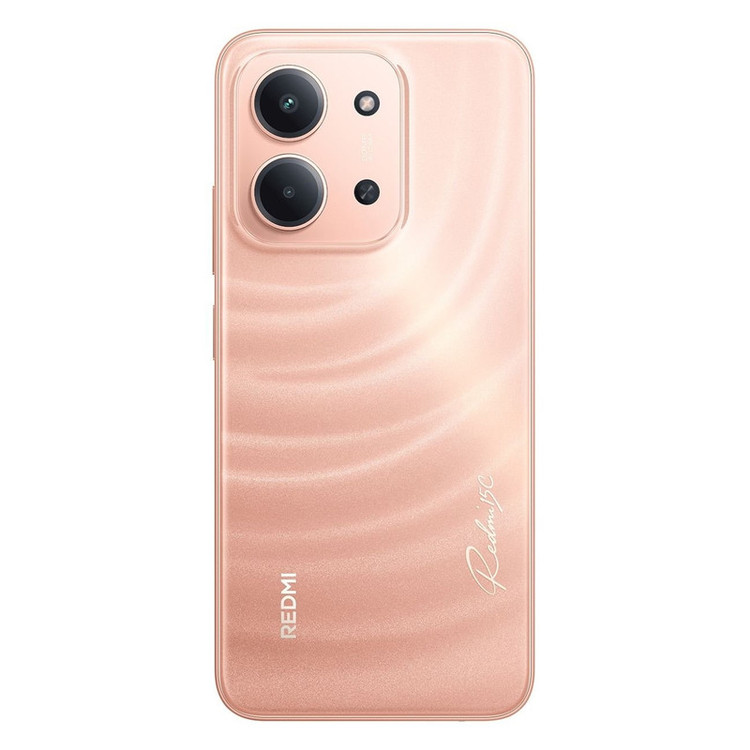 گوشی موبایل شیائومی مدل Redmi 15C 4G دو سیم کارت ظرفیت 128گیگابایت و رم 4 گیگابایت