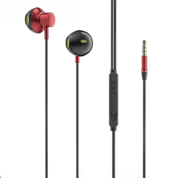 هندزفری اوآک مدل HE-07
